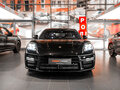 2026 Porsche Panamera Turbo S E-Hybrid III, чёрный, 39990000 рублей - вид 1