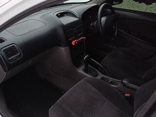 2000 Toyota Caldina II Рестайлинг, белый, 550000 рублей, вид 5