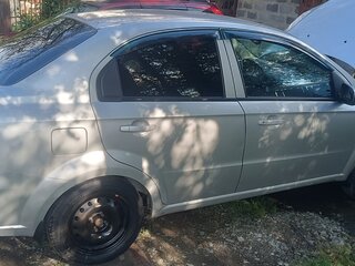 2018 Ravon Nexia R3, серебристый, 780000 рублей, вид 5