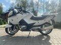 2006 BMW R 1200 RT, белый, 699000 рублей