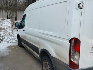 2017 Ford Transit, белый, 2050000 рублей, вид 2