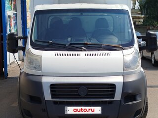 2015 Fiat Professional Ducato, белый, 1800000 рублей, вид 2