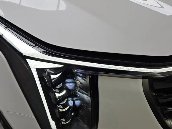 2026 Kia Sorento IV Рестайлинг, белый, 8195000 рублей - вид 23