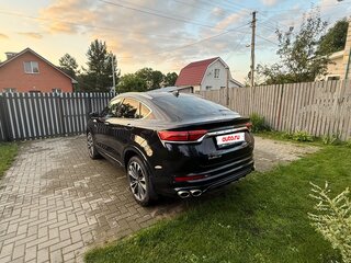 2023 Geely Tugella I Рестайлинг, чёрный, 3050000 рублей, вид 5