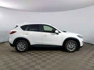 2014 Mazda CX-5 I, белый, 2050000 рублей, вид 4