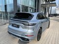 2021 Porsche Cayenne III, серый, 5900000 рублей - вид 9