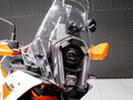 2026 KTM 390 Adventure R, оранжевый, 889000 рублей - вид 6