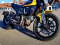 2017 Ducati Scrambler 800, жёлтый, 555213 рублей - вид 5