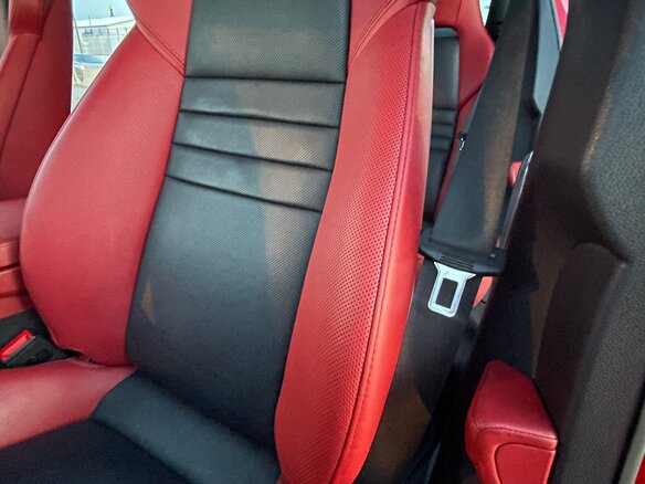 2015 Porsche Panamera GTS I Рестайлинг, красный, 4500000 рублей - вид 23