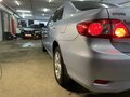 2011 Toyota Corolla X (E140, E150) Рестайлинг, голубой - вид 6