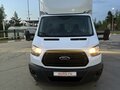 2020 Ford Transit, белый, 3500000 рублей