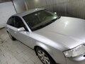 2001 Audi A6 II (C5) Рестайлинг, серебристый, 425000 рублей - вид 3