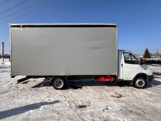 2026 ГАЗ ГАЗель (3302), белый, 3188200 рублей, вид 2