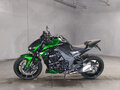 2021 Kawasaki Z 1000, зелёный, 1000000 рублей - вид 2