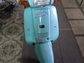 1984 Yamaha Mint, зелёный, 43000 рублей - вид 7