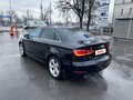 2016 Audi A3 III (8V), чёрный, 2300000 рублей - вид 7