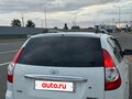 2011 Lada (ВАЗ) Priora I, белый, 430000 рублей - вид 6