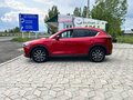 2018 Mazda CX-5 II, красный, 1700000 рублей - вид 6