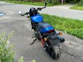 2018 Harley-Davidson Street Rod, синий, 685000 рублей - вид 5