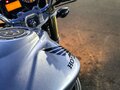 2005 Honda CB 600F Hornet, серебристый, 400000 рублей - вид 3