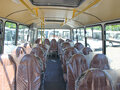 2026 ПАЗ 4234, белый, 5750000 рублей - вид 8