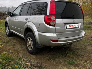 2011 Great Wall Hover H5, серый, 690000 рублей, вид 5