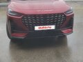 2024 Jetour X70+ I Рестайлинг, пурпурный, 2400000 рублей - вид 2