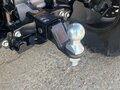 2026 Loncin XWolf 700, голубой, 859000 рублей - вид 8