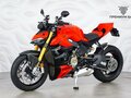 2023 Ducati Streetfighter V4, красный, 2099000 рублей - вид 2