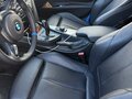 2014 BMW 3 серии 320i xDrive VI (F3x), синий, 1690000 рублей - вид 8