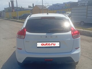 2019 Lada (ВАЗ) XRAY I, белый, 920000 рублей, вид 5