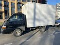 2007 Hyundai Porter, чёрный, 550000 рублей - вид 2