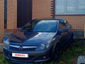2010 Opel Astra GTC H Рестайлинг, серый, 570000 рублей - вид 11