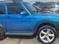 2006 Lada (ВАЗ) 2121 (4x4) I Рестайлинг, синий, 800000 рублей - вид 5