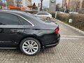 2016 Audi A8 Long III (D4) Рестайлинг, чёрный, 3300000 рублей - вид 5