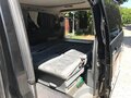 2007 Mercedes-Benz Viano Long L2 I (W639), чёрный, 1950000 рублей - вид 8
