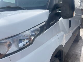 2016 Iveco Daily, белый, 3330000 рублей, вид 2