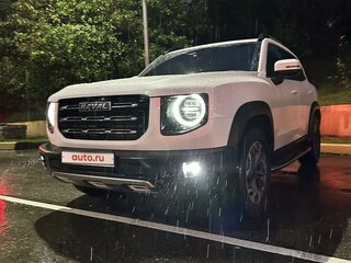 2023 Haval Dargo I, белый, 2899999 рублей, вид 3