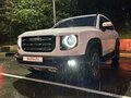 2023 Haval Dargo I, белый, 2899999 рублей - вид 2