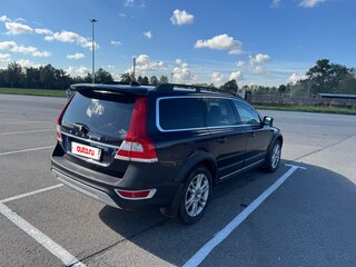 2015 Volvo XC70 II Рестайлинг, синий, 1499000 рублей, вид 3