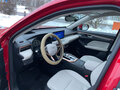 2021 Haval Jolion I, красный - вид 4