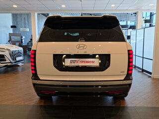 2025 Hyundai Palisade II, белый, 7550000 рублей, вид 3