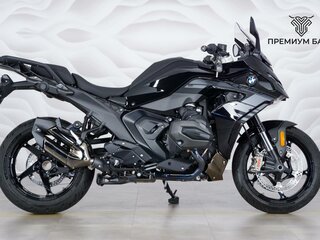 2025 BMW R 1300 RS, чёрный, 2149000 рублей, вид 1