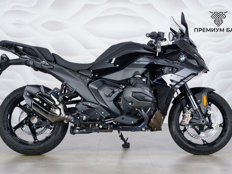 2025 BMW R 1300 RS, чёрный, 2149000 рублей, вид 1