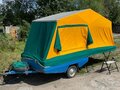 1992 Скиф М2, синий - вид 4