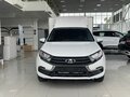 2025 LADA (ВАЗ) ВИС 2349, белый, 1822100 рублей - вид 4
