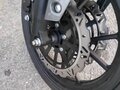 2023 Regulmoto T-Leopard 300, чёрный, 230000 рублей - вид 4