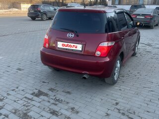 2006 Scion xA, красный, 500000 рублей, вид 3