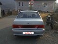 2005 Lada (ВАЗ) 2115, серебристый, 105000 рублей - вид 2