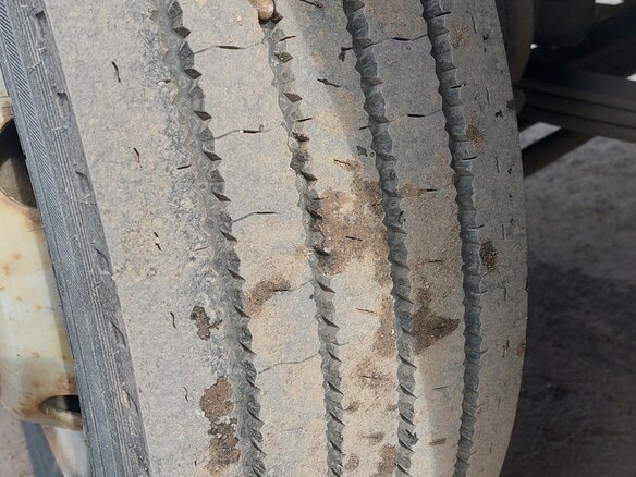 2018 ГАЗ ГАЗон Next, белый, 1700000 рублей - вид 3